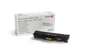 Xerox Xerox 106R02778 toner črn, 1 kos, original