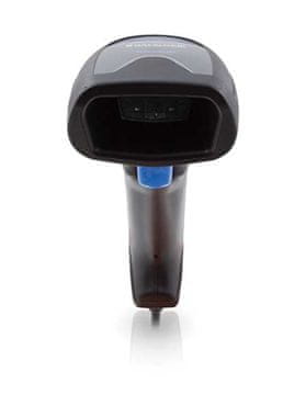 Datalogic Datalogic QW2520 ročni čitalnik črtne kode 1D/2D, črn