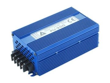 AZO DIGITAL AZO Pretovornik napetosti PU-300 24V 300W IP21
