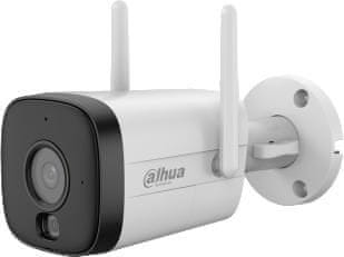 IP Dahua IPC-HFW1339DTK1-SAW-IL-0280B IP varnostna kamera, Wi-Fi, zunanja