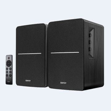 Edifier R1280DBs 2.0 Bluetooth zvočniki, črni