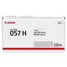 CAN Canon CRG057K / 057K CRG-057H toner, črn