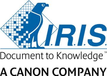 I.R.I.S. IRIScan Desk 7 Pro nadglavni skener A3, 4912x3680 DPI, črn