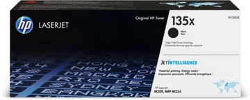 HP LaserJet 135X toner, črn, visoki izkoristek