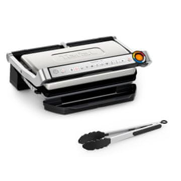 Electric Električni žar Tefal GC728D10, 2000 W, 800 cm²