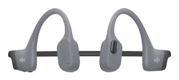 SHOKZ Shokz OpenSwim Pro brezžične slušalke odprtega ušesa, sive