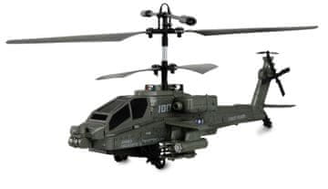 Apache Amewi Apache AH-64 RC helikopter, električni motor