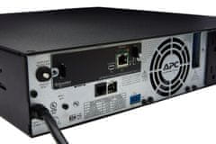 APC APC AP9640 omrežna kartica za upravljanje Smart-UPS (gen3)