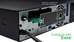 APC APC AP9640 omrežna kartica za upravljanje Smart-UPS (gen3)