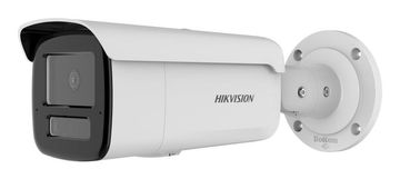 Hikvision Hikvision DS-2CD2T83G2-2LI(2.8MM) IP varnostna kamera, bela