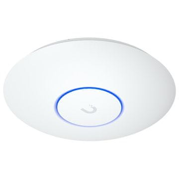 slomart UBIQUITI UQ-U7-LR UniFi Wi-Fi 7 dostopna točka (2.4 GHz, 5 GHz, 688 Mbps + 4300 Mbps)