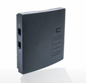 slomart disty Distybox 300 DECT Repeater 1880-1900 MHz, taupe