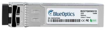slomart BlueOptics 407-BBXU omrežni oddajni modul, vlakna, 25000 Mbit/s SFP28, 850 nm