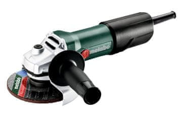 MTB Metabo 603611000 kotni brusilnik 12.5 cm, 11500 RPM, 850 W
