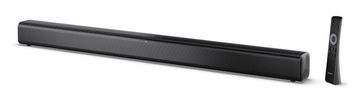 Sharp Sharp HT-SB145 Soundbar Zvočnik 2.0 kanala, 150W, Črn