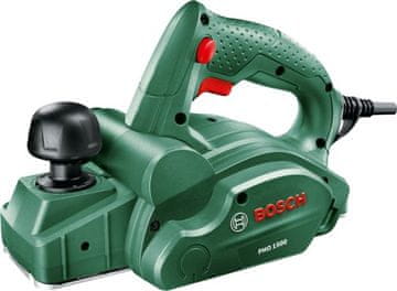BOS Bosch 06032A4000 električno skobel 550W, 8.2cm širina