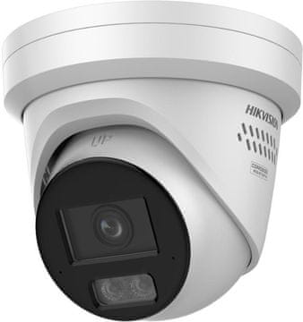 Hikvision Hikvision DS-2CD2346G3-IZS2UY/SL Dome IP kamera 4MP