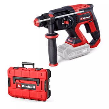Einhell Einhell TP-HD 18/22 D Li BL - Solo akumulatorski vrtalnik