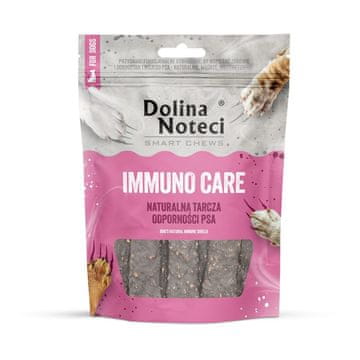 dnt Hipoalergeni priboljški za pse DOLINA NOTECI Smart Chews Immuno Care, 7 kosov