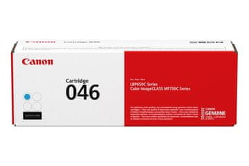 CAN Originalnin toner Canon 046, cian, 2300 strani