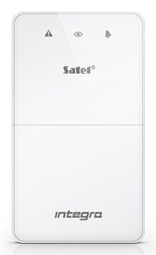 SAL Satel INT-SF-W Pametna centralna enota, bela