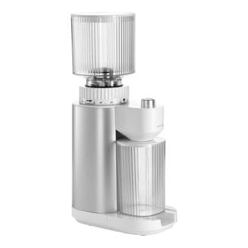 slomart Zwilling Enfinigy mlinček za kavo, 150W, srebrn