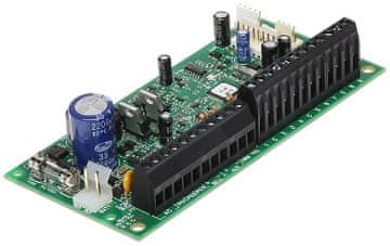 slomart Paradox SP65-E9R alarmna centrala