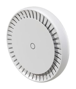 Mikrotik Mikrotik cAP LTE12 ax brezžična dostopna točka Wi-Fi 6 (ax) 1774 Mbit/s, bela