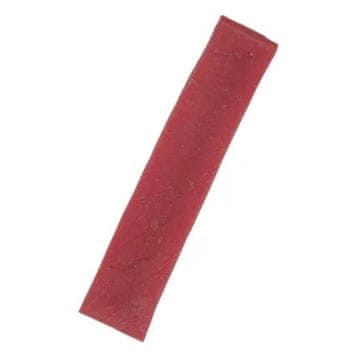 slomart PETMEX Himalajska sirna kost z jagodami M, priboljšek za pse, 80g