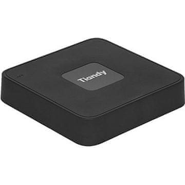 IP Tiandy TC-R3105 omrežni video snemalnik (NVR), 5 kanalov, 4 PoE vhodi