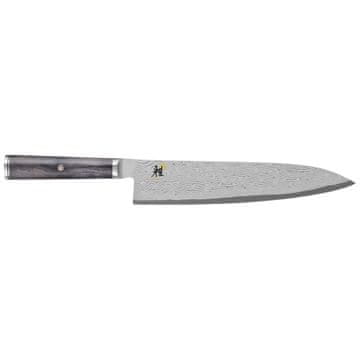 slomart ZWILLING Miyabi 5000 MCD 67 Gyutoh nož 18 cm