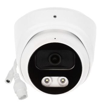 IP APTI AI811VA3IL-28W IP nadzorna kamera, 8 Mpx, 2.8 mm