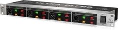 Behringer Behringer DI4000 V2 DI-box aktywny 4-kanałowy