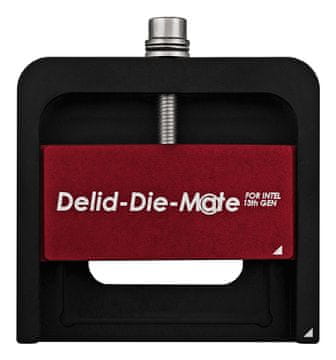 Thermal Grizzly Thermal Grizzly Delid-Die-Mate orodje za Intel 13./14. Gen., LGA 1700