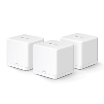 Mercusys Mercusys MU-M1 Mesh WiFi 6 Sistem celotnega doma