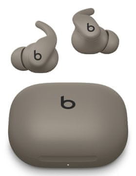 Beats Beats by Dr. Dre Powerbeats Fit brezžične športne slušalke, sive