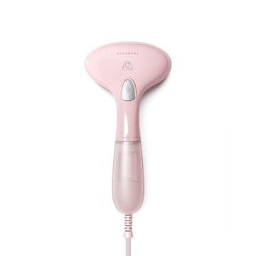 slomart Parni kuhalnik SM-0303 Cirrus 1, roza