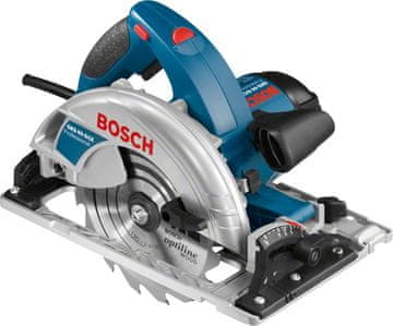 Bosch Bosch GKS 65 GCE Professional ročna krožna žaga, 190 mm, L-Boxx