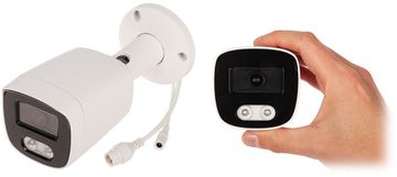 IP APTI AI803CA3IL-28W IP kamera 8.3 Mpx 4K UHD