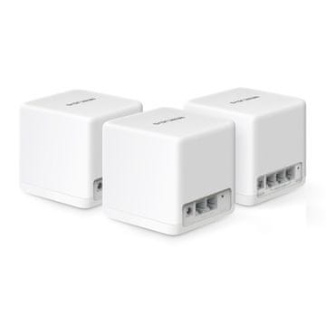 Mercusys Halo H60X mrežasti sistem (3 kosi)