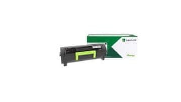 LEX Lexmark 56F2000 toner, črn, standardni izkoristek, 6000 strani