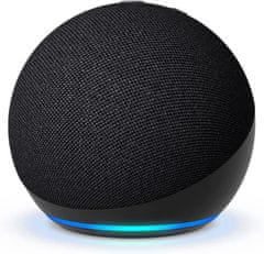 Amazon Amazon Echo Dot (5. gen.) pametni zvočnik, Alexa