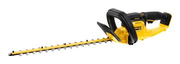 slomart DEWALT 18V XR Akumulatorski obrezovalnik žive meje 55cm