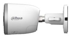 Dahua IP varnostna kamera Dahua F3D-PV-0280B, Bullet, zunanja, 2304x1296, bela, stenska montaža