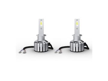 slomart OSR LED žarnica H1 12V 13W (komplet 2 kosov), nehomologirana