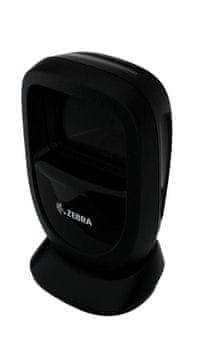 ZEB Zebra DS9308-SR Čitalnik črtnih kod 1D/2D LED Črn