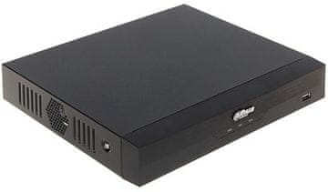 IP Dahua NVR4108HS-8P-EI IP DVR snemalnik, 8 kanalov
