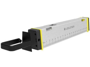 LEDLENSER Ledlenser AF2R Work Box delovna svetilka za delavnico