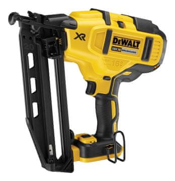DeWalt DeWALT DCN660NT-XJ spenjalnik/žebljar, akumulatorski