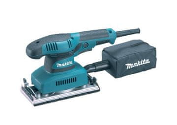 MAK Ekscentrični brusilnik Makita BO3710, 11000 OPM